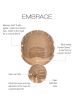 Embrace Wig by Raquel Welch