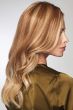 Gilded 12" Topper by Raquel Welch Wigs - Human Hair Topper