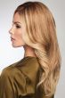 Gilded 12" Topper by Raquel Welch Wigs - Human Hair Topper
