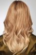 Gilded 12" Topper by Raquel Welch Wigs - Human Hair Topper