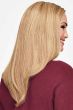Go All Out 16 Inch Hair Topper by Raquel Welch | Monofilament, Hand Tied, Heat Friendly