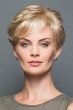 Lyric Hair Topper by Raquel Welch | Monofilament