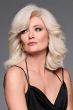 Midnight in Paris Wig by Raquel Welch | Human Hair Wig with Lace Front & Monofilament Top