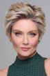 On the Cover Wig by Raquel Welch | Lace Front, Monofilament