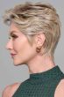 On the Cover Wig by Raquel Welch | Lace Front, Monofilament