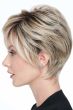 On your Game by Raquel Welch Wigs - Heat Friendly Synthetic, Lace Front, Partial Monofilament Wigs