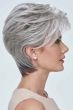 Ready for Takeoff Wig by Raquel Welch | Lace Front, Hand Tied, Monofilament