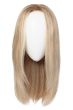 Rome Romance Wig by Raquel Welch | Long Human Hair Lace Front Wig with Monofilament Top