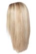 Rome Romance Wig by Raquel Welch | Long Human Hair Lace Front Wig with Monofilament Top