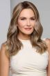 Selfie Mode Wig by Raquel Welch | Lace Front, Monofilament