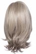 ShowRunner Wig by Raquel Welch | Heat Resistant, Hand Tied, Lace Front, Monofilament
