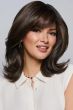ShowRunner Wig by Raquel Welch | Heat Resistant, Hand Tied, Lace Front, Monofilament
