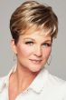 Sonata Hair Topper by Raquel Welch