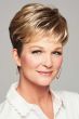 Sonata Hair Topper by Raquel Welch