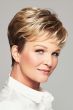 Sonata Hair Topper by Raquel Welch