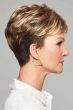 Sonata Hair Topper by Raquel Welch