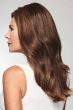 Special Effect Hair Topper by Raquel Welch | Human Hair, Lace Front, Monofilament