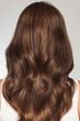 Special Effect Hair Topper by Raquel Welch | Human Hair, Lace Front, Monofilament