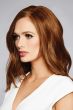 Special Effect Hair Topper by Raquel Welch | Human Hair, Lace Front, Monofilament