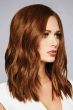 Special Effect Hair Topper by Raquel Welch | Human Hair, Lace Front, Monofilament