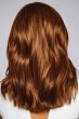 Special Effect Hair Topper by Raquel Welch | Human Hair, Lace Front, Monofilament