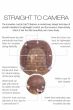 Straight to Camera Wig by Raquel Welch | Heat Resistant, Hand Tied, Lace Front, Monofilament