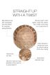 Straight Up With a Twist Wig by Raquel Welch | Lace Front, Monofilament