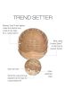 Trend Setter Wig by Raquel Welch