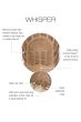 Whisper Wig by Raquel Welch