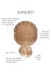 Winner Wig by Raquel Welch
