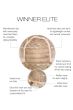 Winner Elite Wig by Raquel Welch | Lace Front, Monofilament, Hand Tied