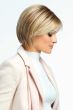 Petite Classic Cool Wig by Raquel Welch | Lace Front, Monofilament Part