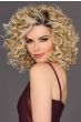 Click, Click, Flash Wig by Raquel Welch | Heat Resistant, Lace Front