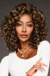 Click, Click, Flash Wig by Raquel Welch | Heat Resistant, Lace Front