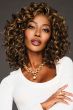 Click, Click, Flash Wig by Raquel Welch | Heat Resistant, Lace Front