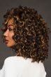 Click, Click, Flash Wig by Raquel Welch | Heat Resistant, Lace Front