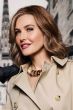 Longing for London Wig by Raquel Welch | Human Hair Mid-Length Bob with Lace Front & Monofilament Top