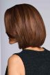 Longing for London Wig by Raquel Welch | Human Hair Mid-Length Bob with Lace Front & Monofilament Top