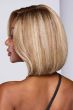 Longing for London Wig by Raquel Welch | Human Hair Mid-Length Bob with Lace Front & Monofilament Top