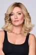 Midnight in Paris Wig by Raquel Welch | Human Hair Wig with Lace Front & Monofilament Top