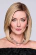 Midnight in Paris Wig by Raquel Welch | Human Hair Wig with Lace Front & Monofilament Top