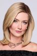 Midnight in Paris Wig by Raquel Welch | Human Hair Wig with Lace Front & Monofilament Top