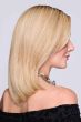 Midnight in Paris Wig by Raquel Welch | Human Hair Wig with Lace Front & Monofilament Top