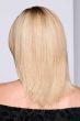 Midnight in Paris Wig by Raquel Welch | Human Hair Wig with Lace Front & Monofilament Top