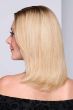 Midnight in Paris Wig by Raquel Welch | Human Hair Wig with Lace Front & Monofilament Top