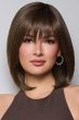 Straight to Camera Wig by Raquel Welch | Heat Resistant, Hand Tied, Lace Front, Monofilament