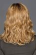 Top Billing 14 Inch Wavy Hair Topper by Raquel Welch | Lace Front, Monofilament, Heat Friendly