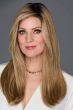Top Billing 18 Inch Hair Topper by Raquel Welch | Lace Front, Monofilament, Heat Friendly