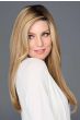 Top Billing 18 Inch Hair Topper by Raquel Welch | Lace Front, Monofilament, Heat Friendly