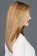 Top Billing 18 Inch Hair Topper by Raquel Welch | Lace Front, Monofilament, Heat Friendly